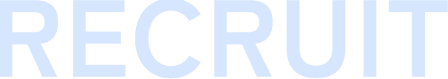 RECRUIT